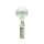 Gadżet technologiczny Jisulife Mini wentylator Handheld Fan Life8 powerbank 2000mAh latarka